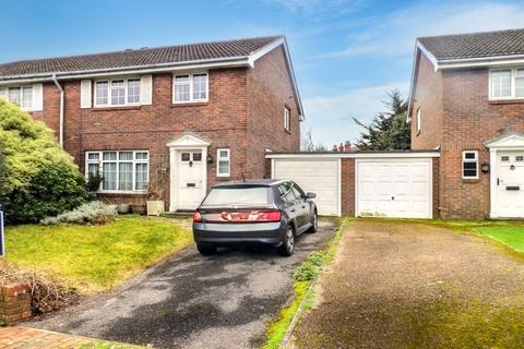 Ascham Place, Eastbourne BN20 3 bed semi