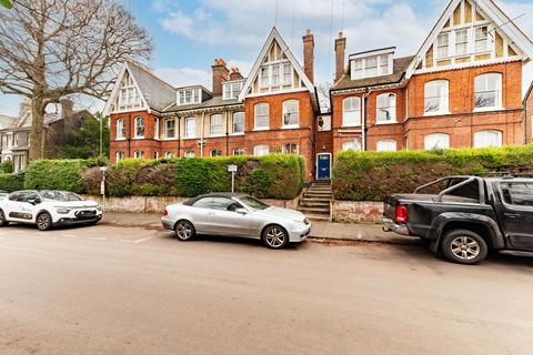 Mill Hill Road, Norwich 1 bed flat for sale