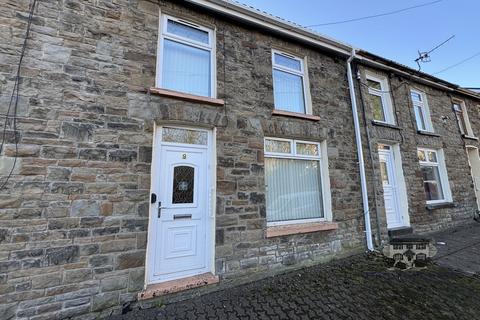 Gilfach Road, Tonypandy, Rhondda... 2 bed terraced house for sale