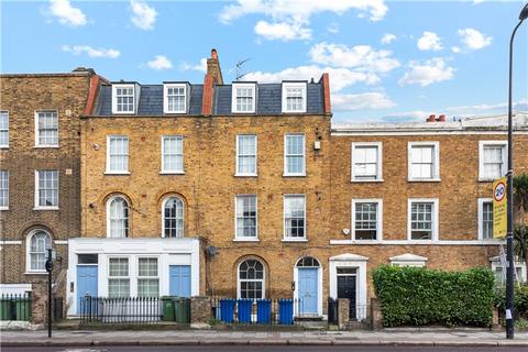 Camberwell New Road, Camberwell... 1 bed apartment for sale