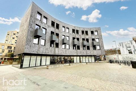 Burgess Springs, Chelmsford 1 bed apartment for sale