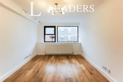 London Road, Croydon 1 bed apartment for sale