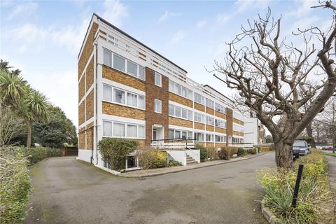 Heron House, Kingston Upon Thames 2 bed apartment for sale