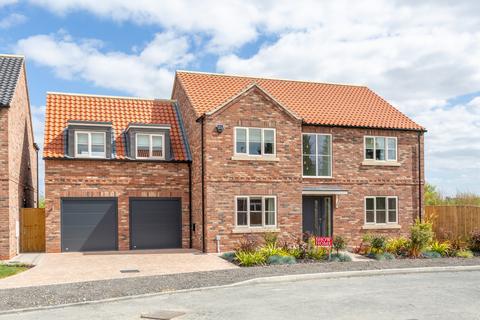Hook DN14 5 bed detached house for sale