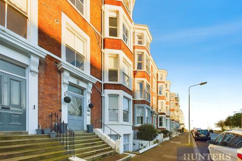 Prince Of Wales Terrace, Scarborough 2 bed apartment for sale