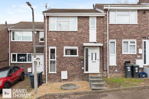 Barnard Acres, Nazeing, Waltham Abbey 3 bed terraced house for sale