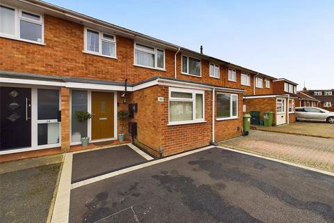 Hartbury Close, Cheltenham... 3 bed terraced house for sale