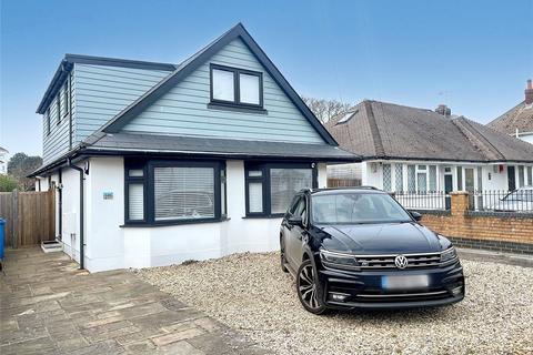 Lake Road, Poole, Dorset, BH15 4 bed detached house for sale