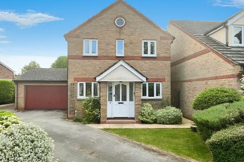 Treeground Place, Kidlington, OX5 3 bed detached house for sale