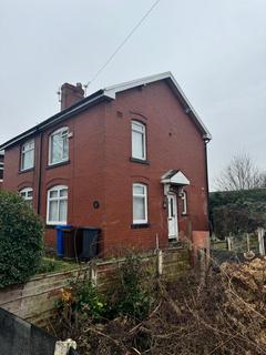 Poplar Avenue, Bury BL9 2 bed semi