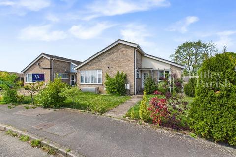 Peregrine Close, Diss 3 bed detached bungalow for sale
