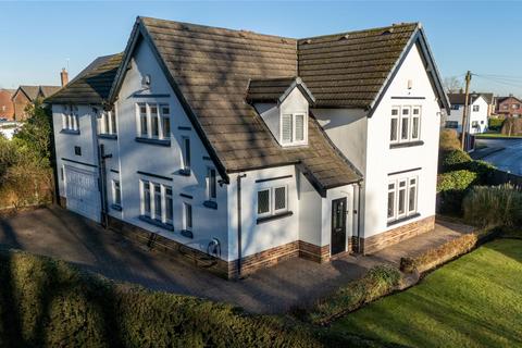 Elworth Avenue, Farnworth, Widnes 4 bed detached house for sale