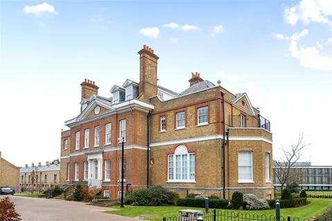 Diston Mansions, Chalk Lane, Epsom 2 bed apartment for sale
