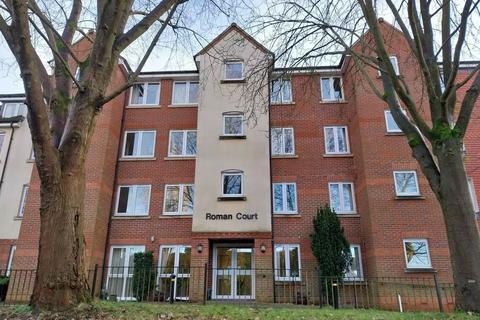 High Street, Edenbridge, Kent, TN8 5LW 1 bed retirement property for sale