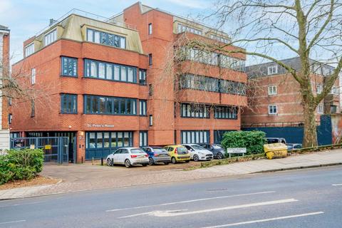 Cattle Market Street, Norwich 1 bed apartment for sale