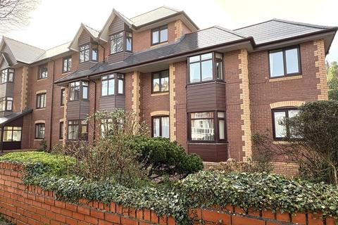 Fairhaven Court, Woodlands Road... 1 bed retirement property for sale