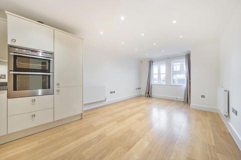 Albany Park Road, Kingston upon... 1 bed flat for sale