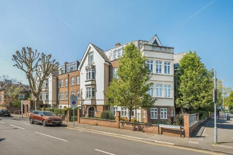 Albany Park Road, Kingston upon... 1 bed flat for sale