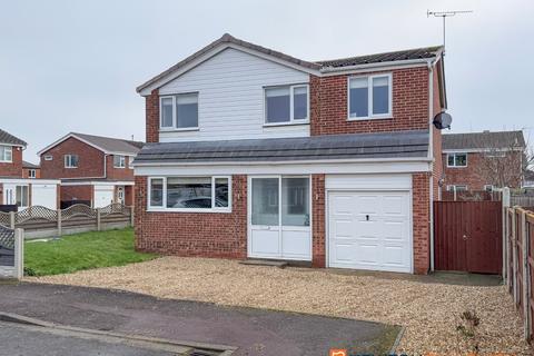 Linden Avenue, Balderton NG24 5 bed detached house for sale