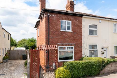 Highmore Street, Bobblestock, Hereford 2 bed end of terrace house for sale