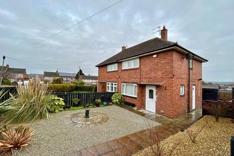 Woodhouse Lane, Bishop Auckland, DL14 2 bed semi