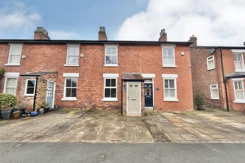 Nursery Lane, Wilmslow 3 bed terraced house for sale