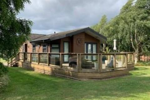 SCAMPSTONLODGES, Malton 3 bed house for sale