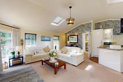 SCAMPSTONLODGES, Malton 3 bed house for sale