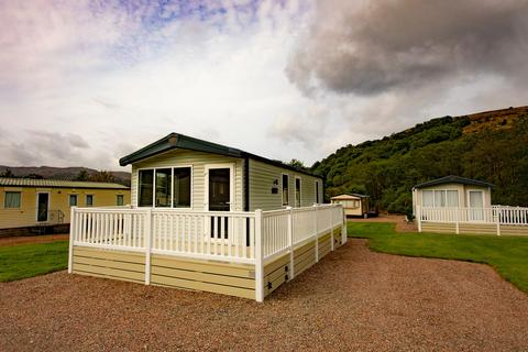 Resipole Farm, Acharacle PH36 3 bed lodge for sale