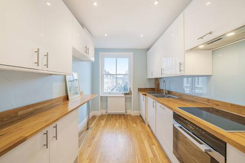 Lexham Gardens, Kensington, London, W8 2 bed flat for sale