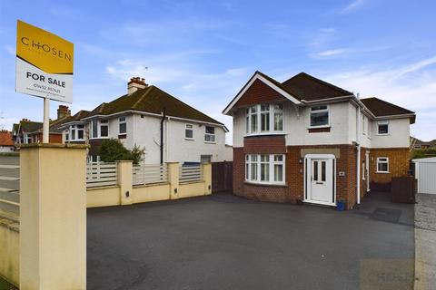 Pirton Lane, Churchdown, Gloucester 4 bed detached house for sale