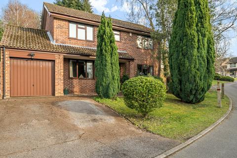 Avonborne Way, North Millers Dale... 4 bed detached house for sale