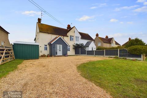 Staplers Heath, Great Totham 4 bed house for sale