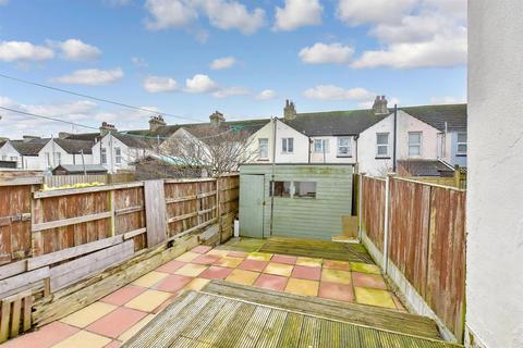 Lowther Road, Dover, Kent 2 bed terraced house for sale