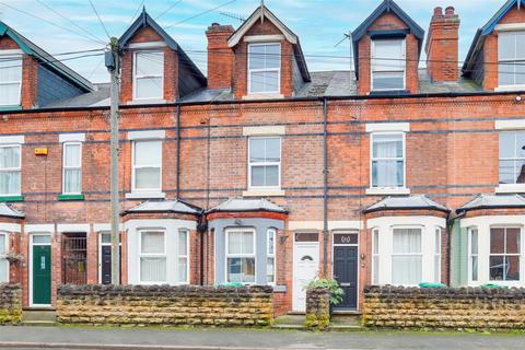 Woodward Street, The Meadows NG2 3 bed terraced house for sale