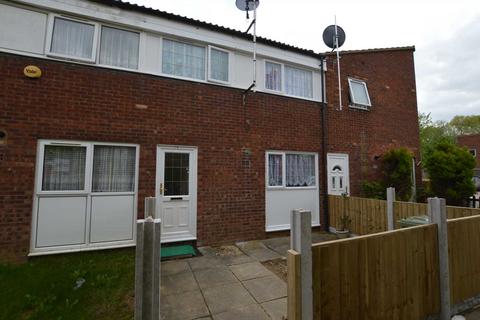 Lamberts Croft, Milton Keynes MK12 3 bed terraced house for sale