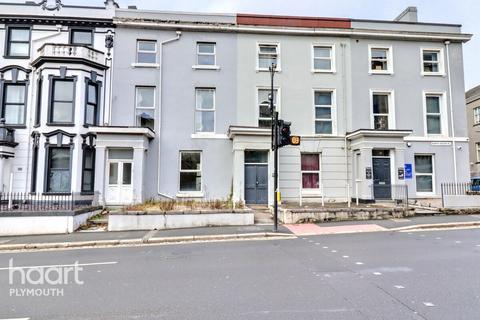 North Hill, Plymouth 5 bed terraced house for sale