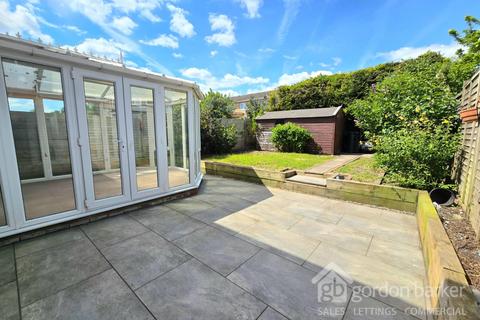 Runnymede Avenue, Bournemouth BH11 3 bed semi