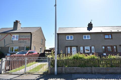 Crown Street, Portgordon, Buckie... 3 bed semi