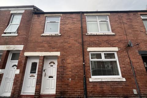 Stanley Street, Wallsend, Tyne and... 2 bed ground floor flat for sale