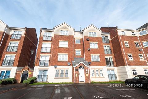 Edward House, Albert Court, Royal... 2 bed apartment for sale