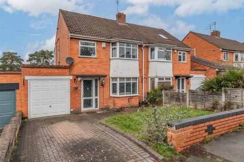 Forge Mill Road, Riverside, Redditch... 3 bed semi