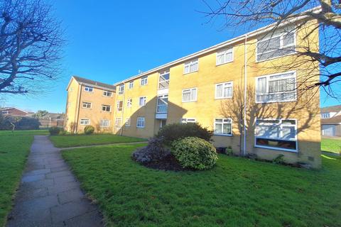 2 Gibson Road, Canford Heath, Poole... 3 bed apartment for sale
