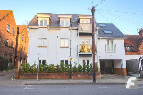 Allbrook House, Chorleywood 2 bed apartment for sale