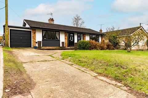 Church Street, Bradenham 3 bed detached bungalow for sale