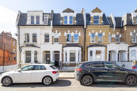 Chesilton Road, Fulham, London 1 bed flat for sale