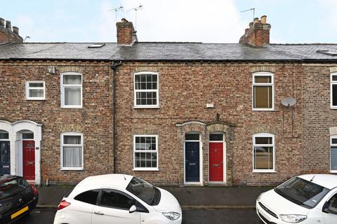 Scarborough Terrace, York, YO30 3 bed terraced house for sale