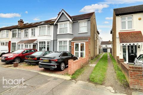 Middleton Avenue, London 4 bed end of terrace house for sale