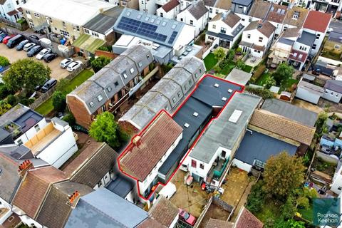 Montgomery Street, Hove Plot for sale