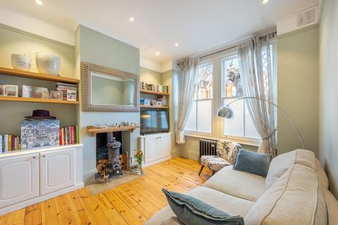 Oxenford Street, Peckham, SE15 1 bed flat for sale